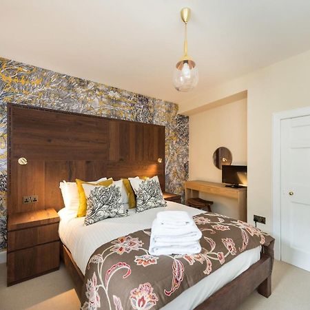 The Riddoch Apartment By The National Trust Scotland EDI Eksteriør billede